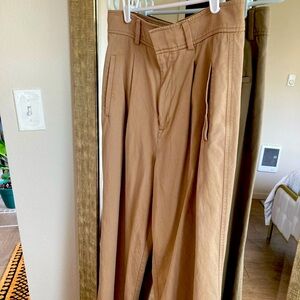 Everlane Drape Trousers